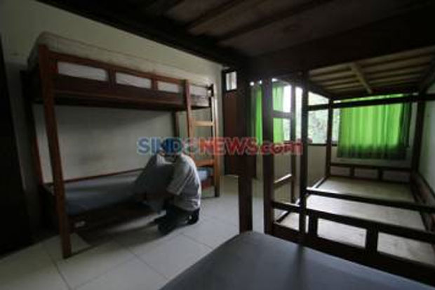 Isolasi Apung untuk...