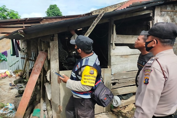 Tangis Pecah di Simalungun,...