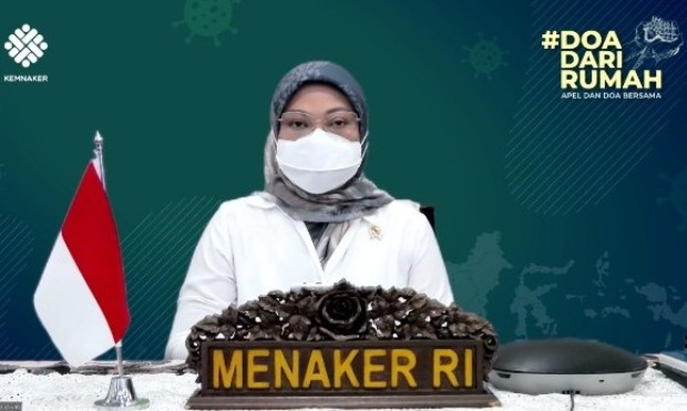 Harap Pandemi Covid-19...