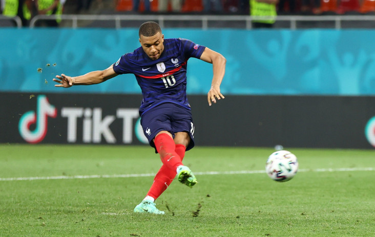 Setelah Gabung PSG,...