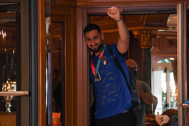 Bakal Diresmikan PSG,...