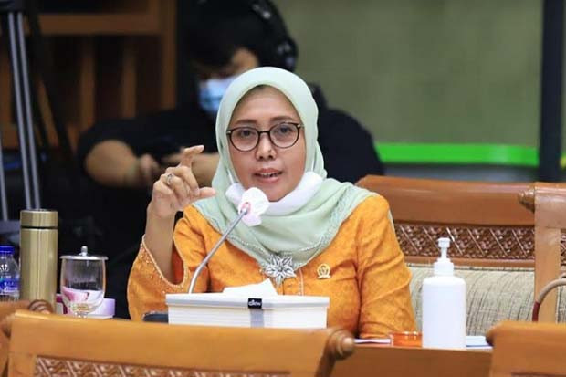 Respons Legislator PKB...