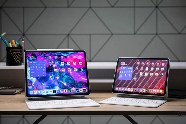 iPad Pro 11 Akan Dilengkapi...