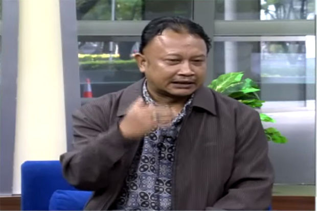 Komnas HAM Dapatkan...