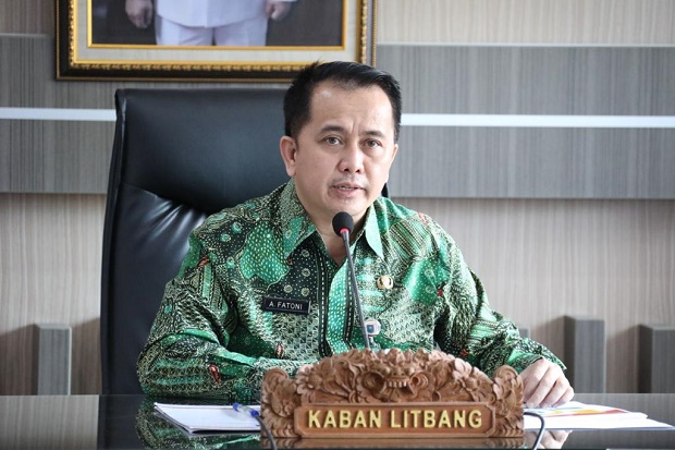 Kemendagri Dorong Penguatan...