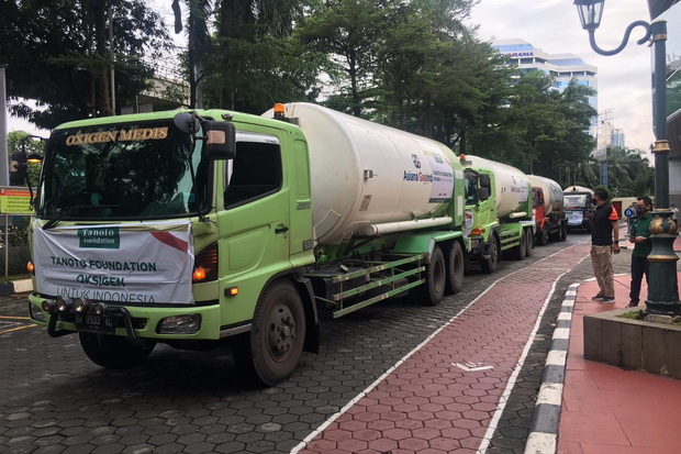 Kemenkes Distribusikan...
