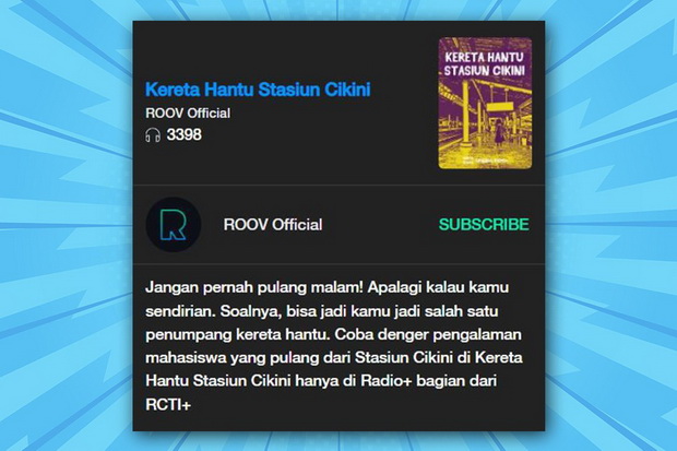 Terlanjur Jatuh Cinta,...