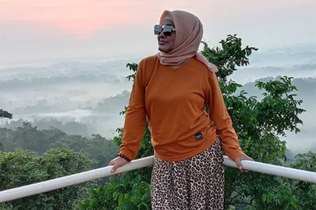 Sebelum Meninggal Neneng...