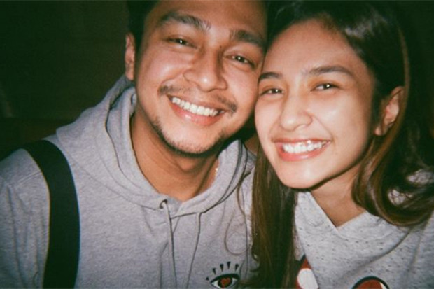 Mikha Tambayong Lulus...