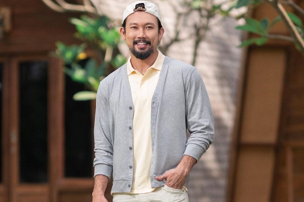 Denny Sumargo Hampir...