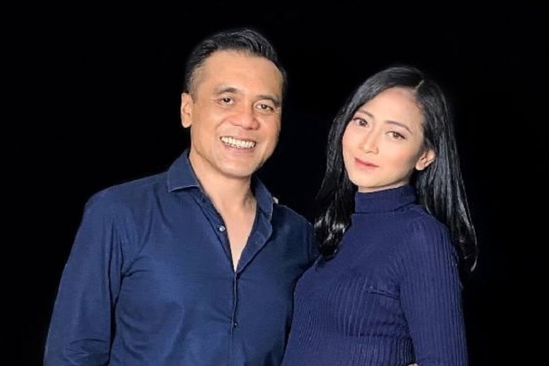 Istri Chico Hakim Melahirkan...