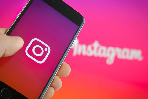 Bikin Heboh di Instagram,...