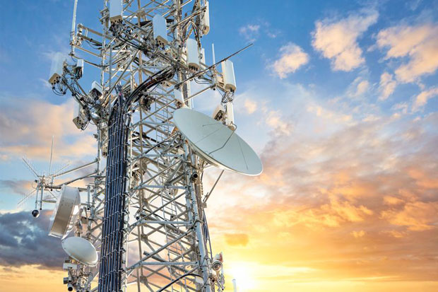 7 Manfaat Jaringan 5G...