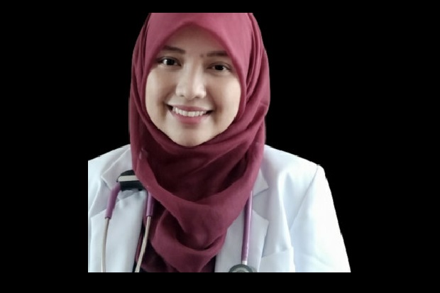 Dokter Spesialis UGM...