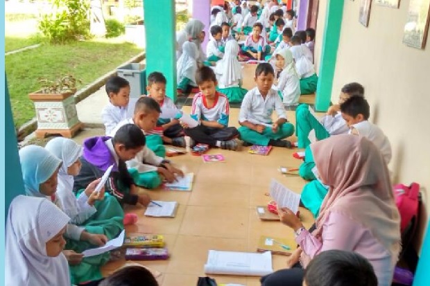 Sistem Pembelajaran...