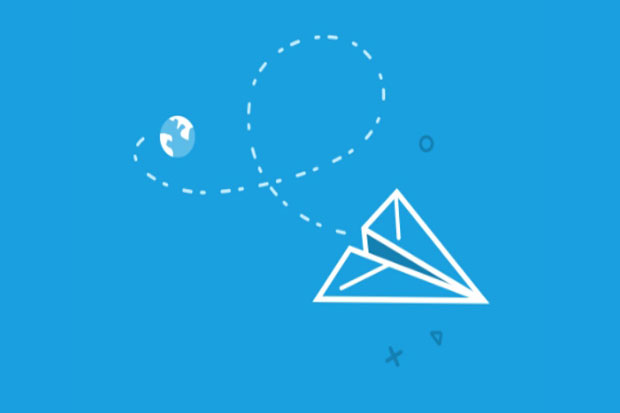 Startup Sektor Pariwisata...