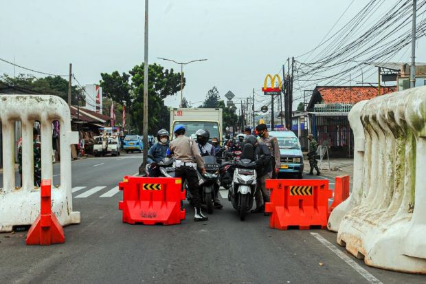 Demi Kebaikan Jangka...