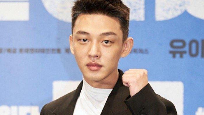 4 Aktor Drama Korea...