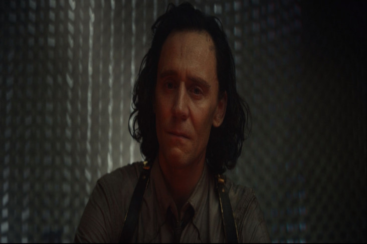 Episode 6 Loki Singkap...