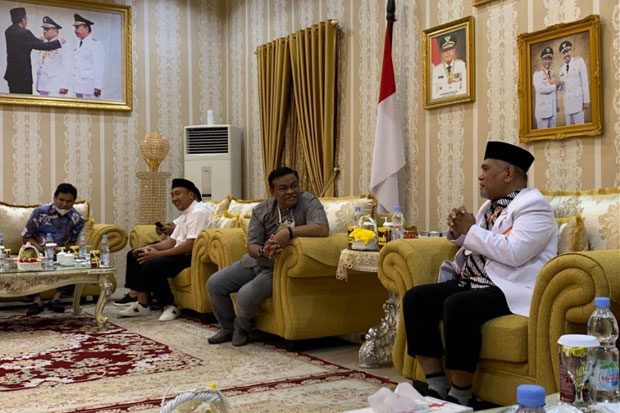 PKS Sulsel Panaskan...