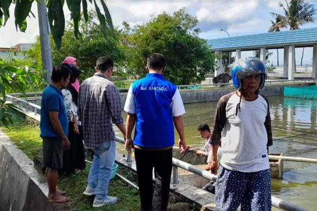 Petambak Apresiasi Program...
