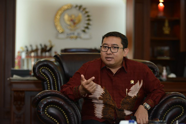 Rakyat Sendiri Dibatasi...