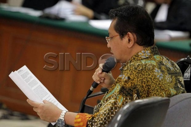 Kejagung Lelang 3 Kondotel...