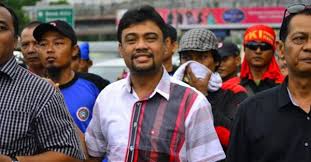 KSPI Minta Jokowi Keluarkan...