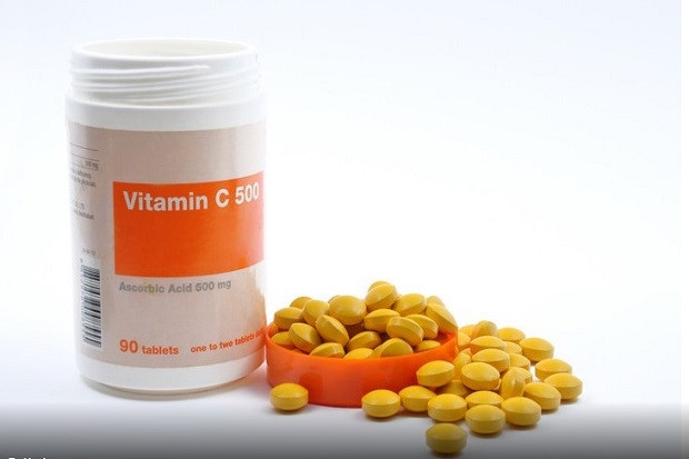 Cara Konsumsi Vitamin...