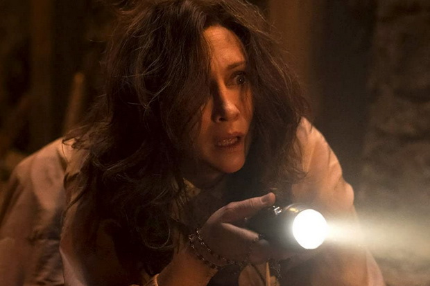 Semesta Horor The Conjuring...