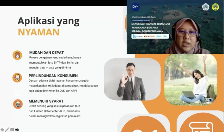 Jangan Mudah Tergiur...