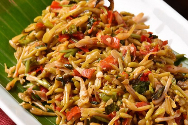 Frozen Food Jadi Alternatif...