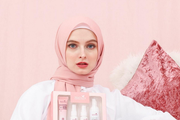 3 Tahun Berjalan, Skincare...