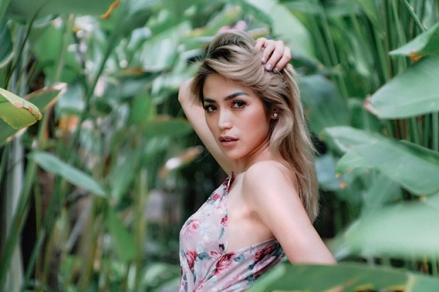 Jessica Iskandar Mengaku...
