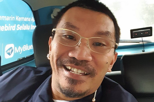 Ini Alasan Mongol Ogah...