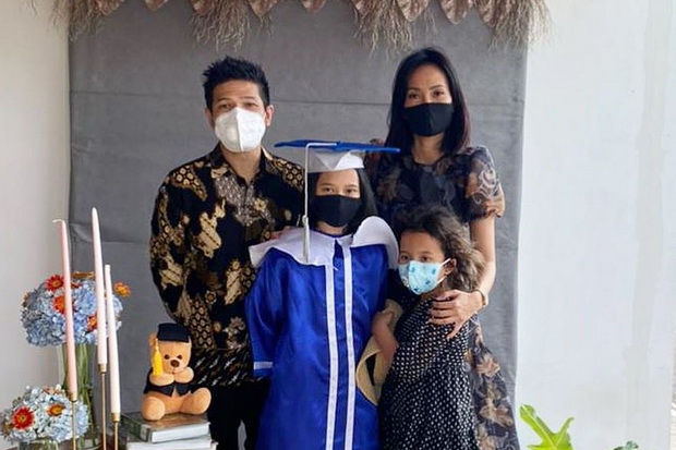 Ini Alasan Artika Sari...