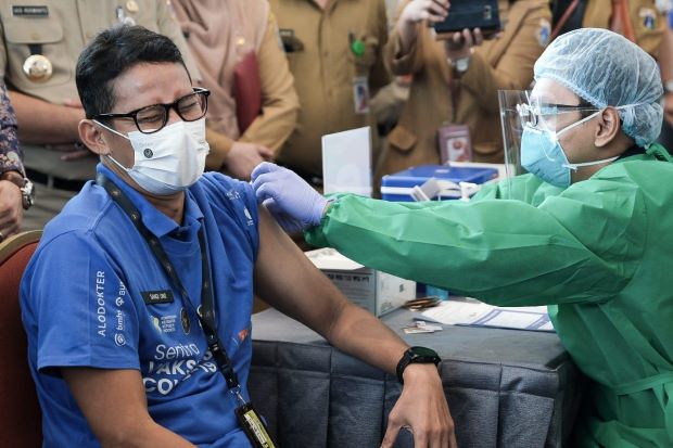 4 Strategi Sandiaga...