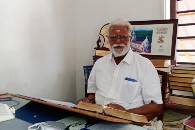 Govindan Gopalakrishnan,...