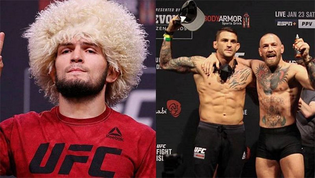 McGregor Dikalahkan...