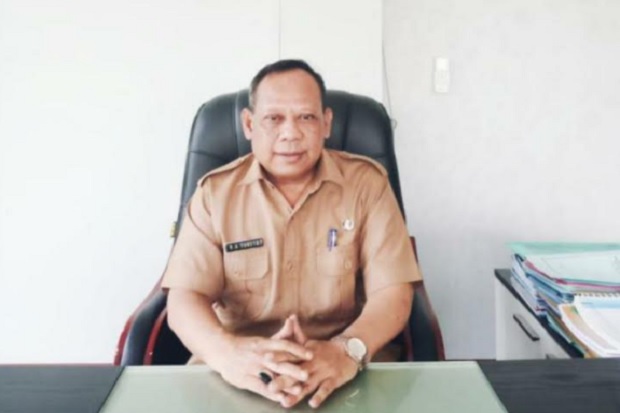 Terpapar COVID-19, Sebut...
