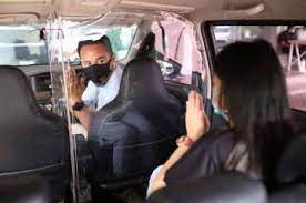 PPKM Darurat, Grab Tawarkan...