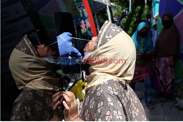 Gawat, Hanya 2 Hari...