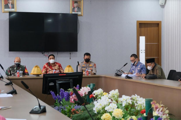 Pemkab Maros Izinkan...