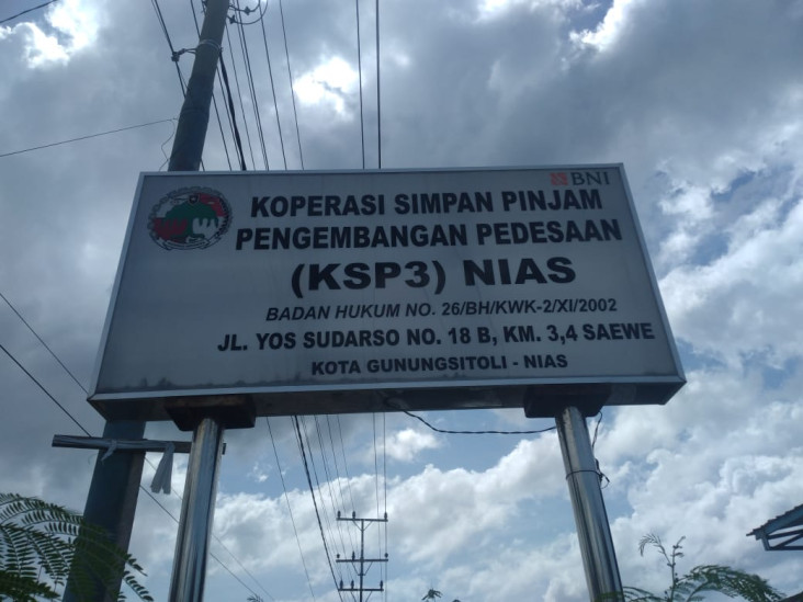 Dituding Tidak Transparan...