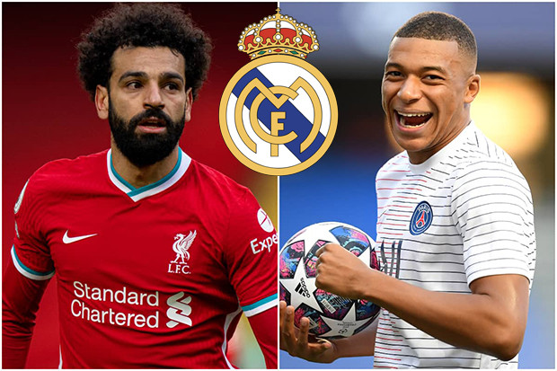 Susah Dapatkan Mbappe,...