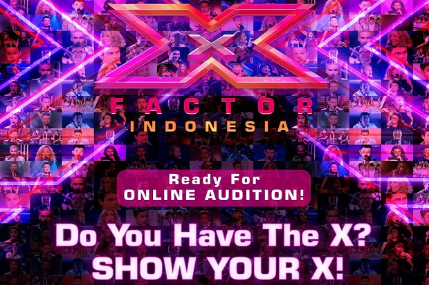 RCTI+ Gelar Audisi Online...