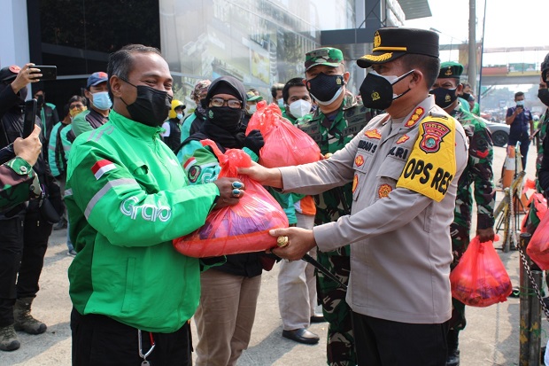 Sempat Takut Dikira...