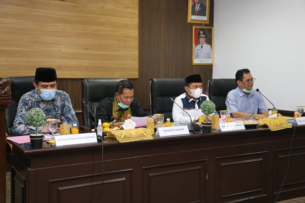 COVID-19 Masih Berbahaya,...