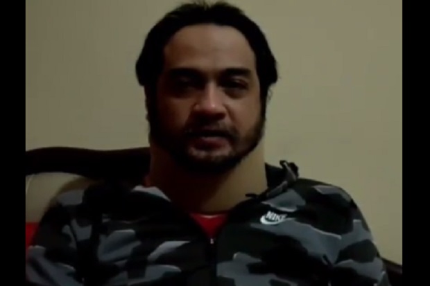 Ferry Irawan Digugat...