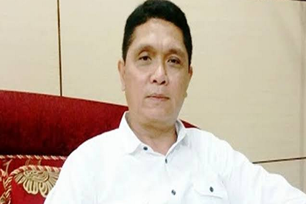 Ketua KAGAMA Kota Manado...